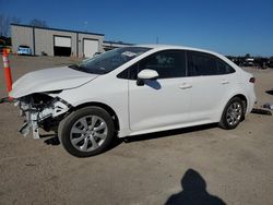 2023 Toyota Corolla LE en venta en Harleyville, SC