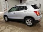 2017 Chevrolet Trax 1LT