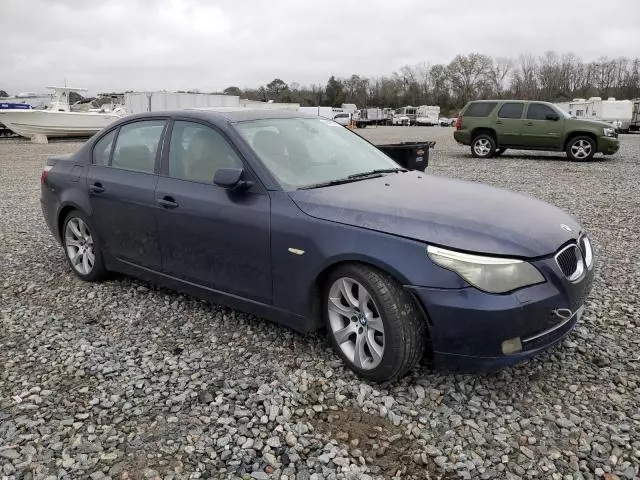 2008 BMW 535 I