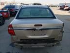 2004 Chevrolet Malibu LS