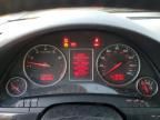 2005 Audi A4 1.8T Quattro