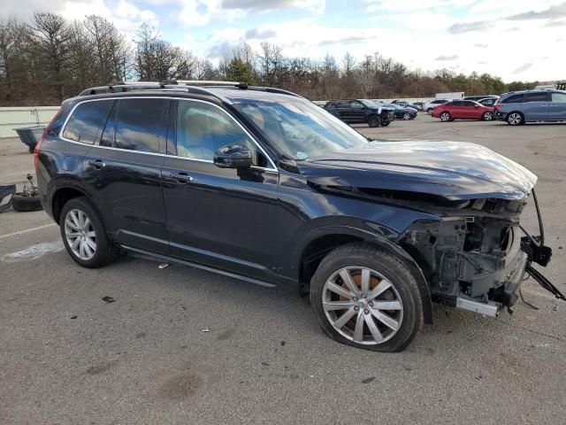 2016 Volvo XC90 T6