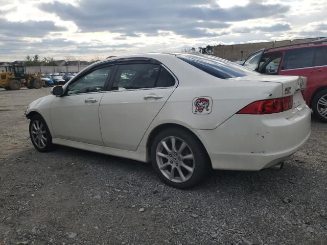 2006 Acura TSX