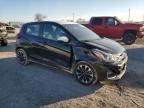 2022 Chevrolet Spark 1LT