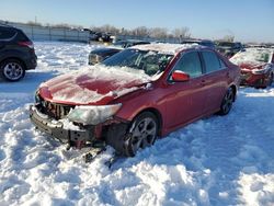 2014 Toyota Camry L en venta en Kansas City, KS