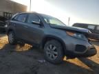 2011 KIA Sorento Base