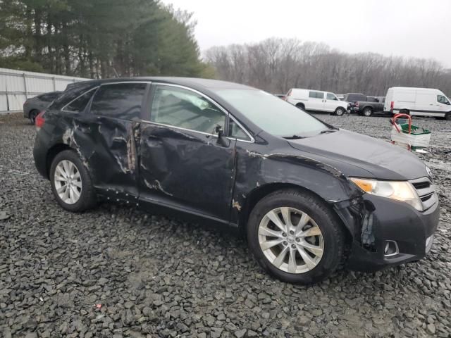 2015 Toyota Venza LE