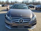 2014 Mercedes-Benz E 350