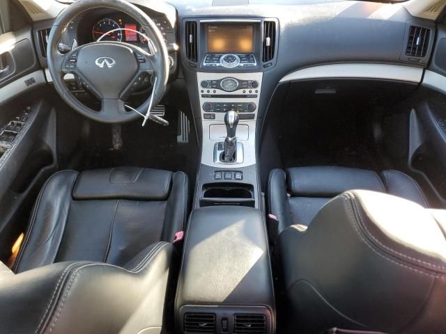 2008 Infiniti G35