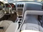 2012 GMC Acadia SLT-1