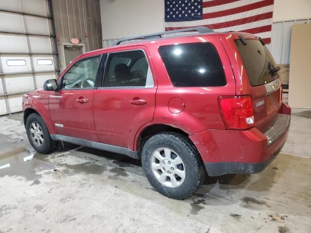 2008 Mazda Tribute I