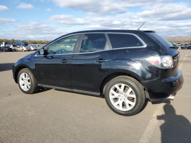 2009 Mazda CX-7