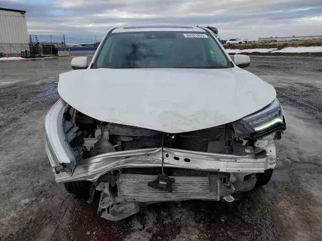 2020 Acura RDX Platinum Elite