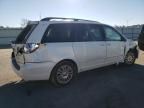 2008 Toyota Sienna XLE