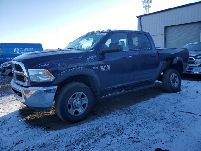 2014 Dodge RAM 2500 ST