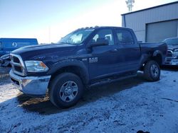 Salvage cars for sale at Windsor, NJ auction: 2014 Dodge RAM 2500 ST