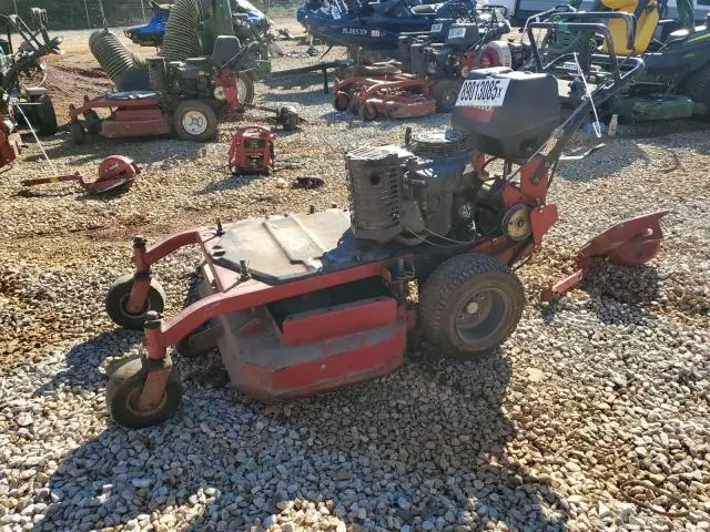 2013 Toro Lawnmower