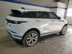 2020 Land Rover Range Rover Evoque S