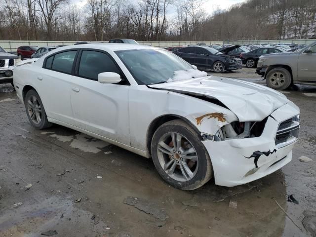 2013 Dodge Charger SXT