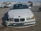 1998 BMW 328 I Automatic