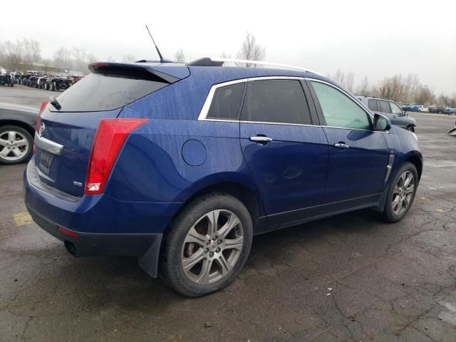 2012 Cadillac SRX Performance Collection