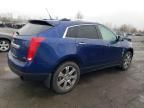 2012 Cadillac SRX Performance Collection