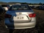 2009 Hyundai Elantra GLS