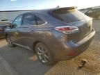 2013 Lexus RX 450H