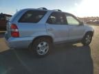 2003 Acura MDX