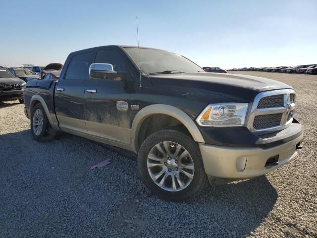 2013 Dodge RAM 1500 Longhorn