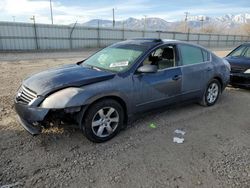 2008 Nissan Altima 2.5 en venta en Magna, UT