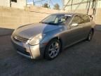 2005 Infiniti G35