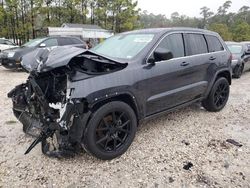 2015 Jeep Grand Cherokee Laredo en venta en Houston, TX