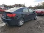 2013 KIA Forte EX