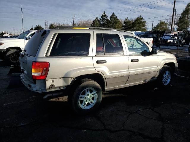 2004 Jeep Grand Cherokee Laredo