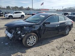 Salvage cars for sale at Montgomery, AL auction: 2014 Nissan Altima 2.5