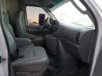 2007 Ford Econoline E450 Super Duty Cutaway Van