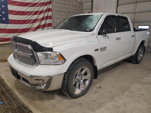 2014 Dodge 1500 Laramie