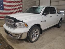 Dodge 1500 Laramie salvage cars for sale: 2014 Dodge 1500 Laramie