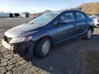 2009 Honda Civic Hybrid