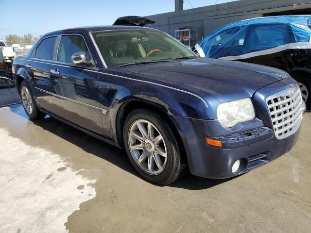 2006 Chrysler 300C