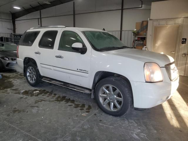 2008 GMC Yukon Denali