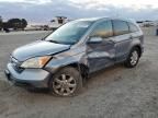 2007 Honda CR-V EXL