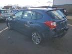 2013 Subaru Impreza Premium