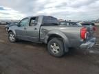 2007 Nissan Frontier Crew Cab LE