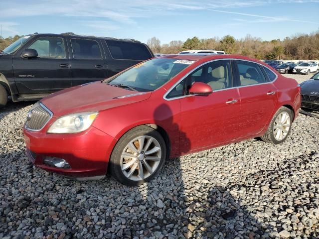 2012 Buick Verano