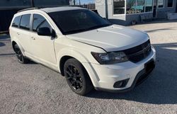 Dodge Journey Vehiculos salvage en venta: 2014 Dodge Journey SXT