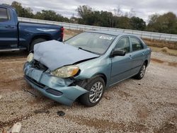 2005 Toyota Corolla CE en venta en Theodore, AL