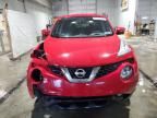 2015 Nissan Juke S