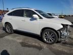 2014 Lexus RX 450H